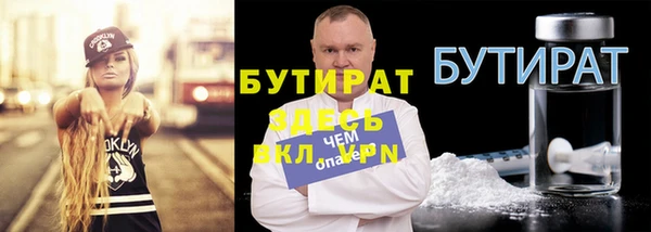 стаф Инта