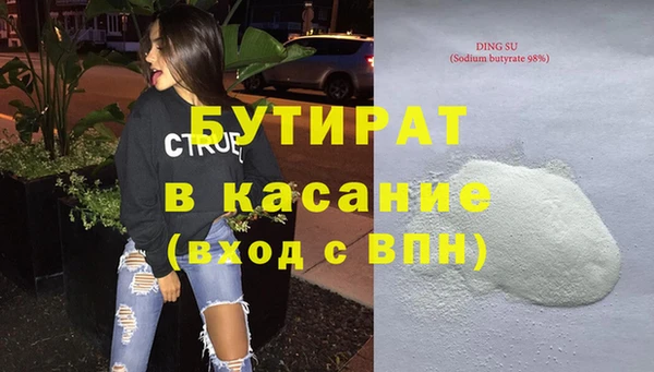 стаф Инта